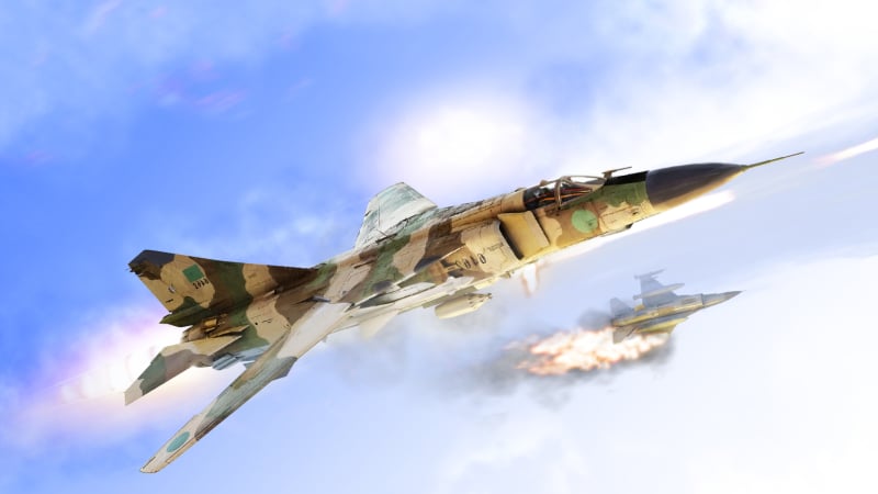 Кремъл: Готови сме да свалим първата партида F-16