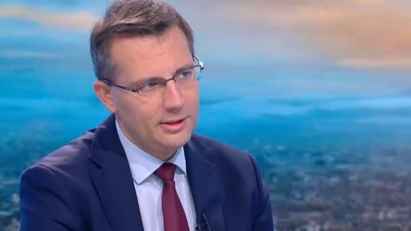 Станислав Анастасов: Ще има ново начало в ДПС, ще има ново начало за България