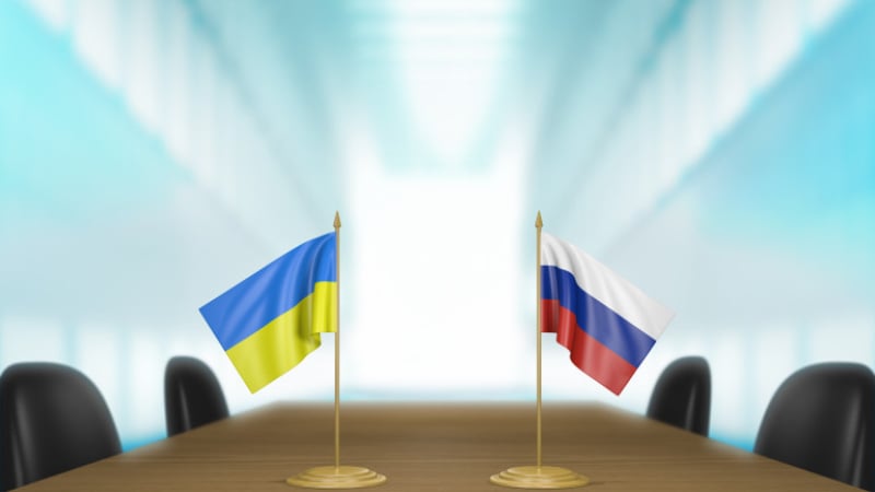 Проучване: Повече от половината украинци искат старт на мирни преговори с Русия