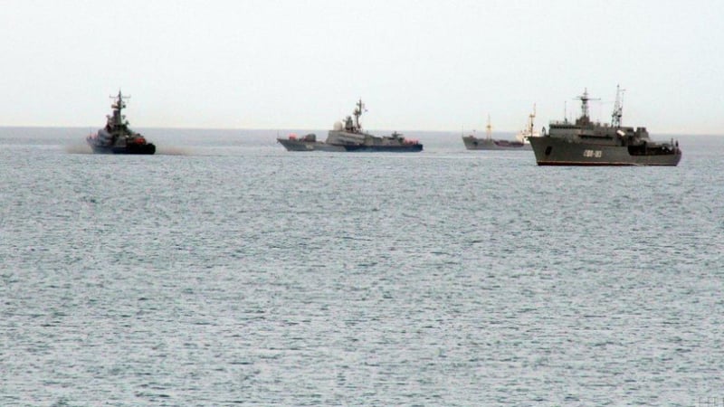 Военен назова оръжието, което ще "сложи край" на руския флот в Черно море