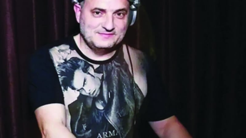 Кървавото убийството на DJ Teddy, заради фаталната Филипа, намесени са много пари и Алексей Петров
