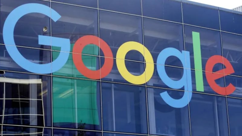 Обвиниха гиганта Google в незаконен монопол