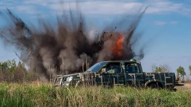 FP: Настъплението в Курск поставя под въпрос всички „червени линии“ на Москва