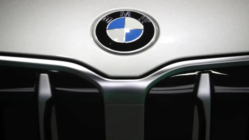 В BMW са съсипани, излязоха с лоша прогноза за 2024 г. 