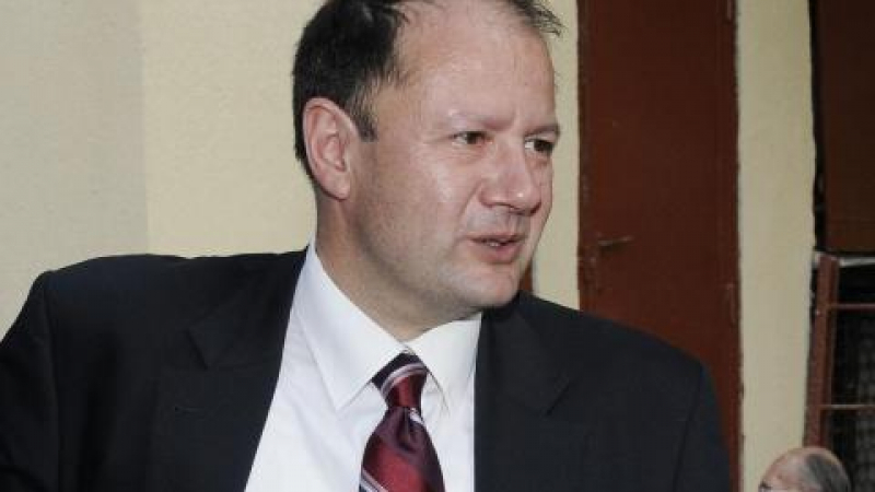 Миков: Борисов е част от ликвидаторите на МВР 