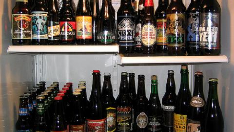 Участниците в лондонския бирфест ще изпробват около 750 вида пиво