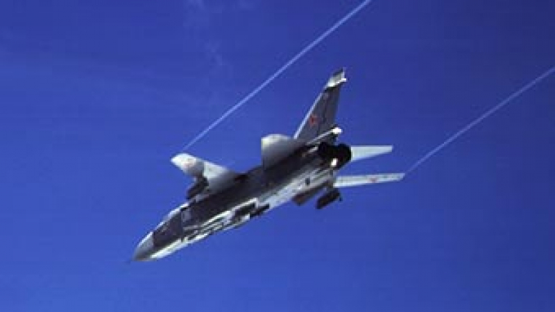 Грузинското МВР опроверга информациите, че руската авиация е бомбардирала военна база край Тбилиси