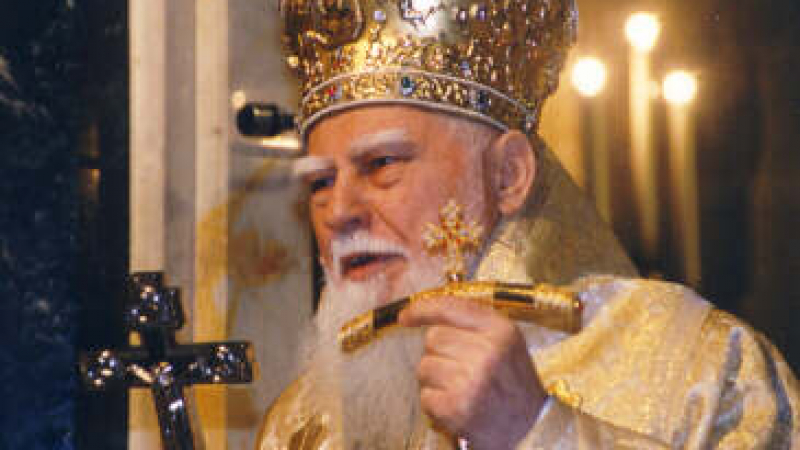 Ангелогласни семинаристи ще пеят на патриарх Максим на Успение Богородично