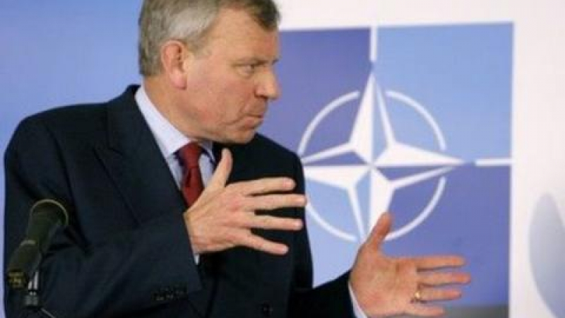 Външните министри на НАТО се събират идния вторник в Брюксел