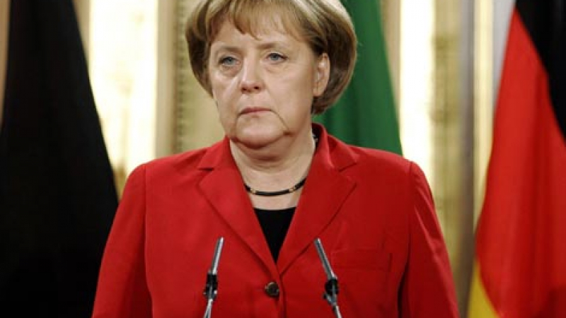 Меркел пристига на еднодневно посещение в Тбилиси днес