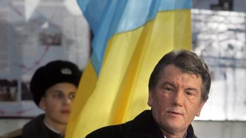 Украйна иска непременно в НАТО, притеснява се от Москва