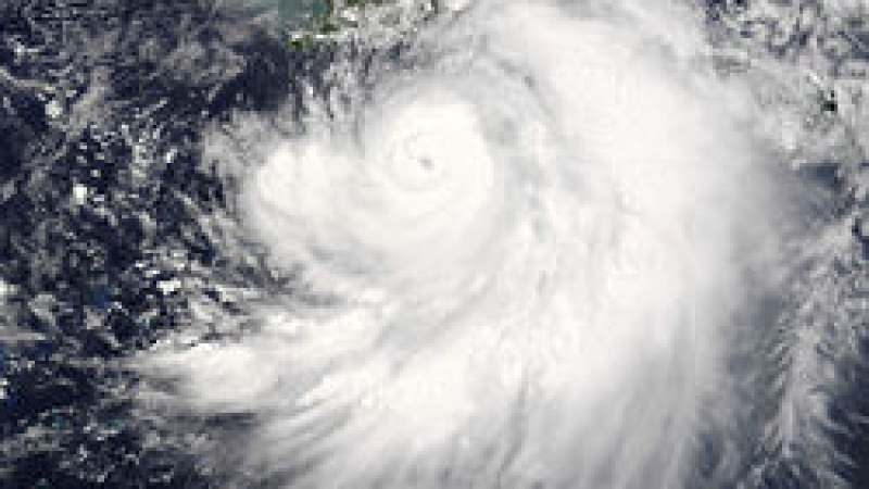 22 са жертвите на урагана “Густав”