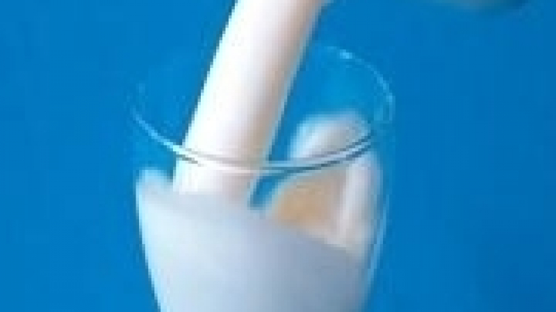Benetton е най-големият производител на мляко в Италия