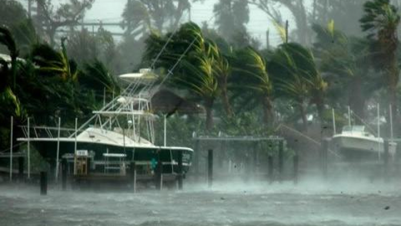 Тропическата буря "Хана" вече взе първите си 13 жервти в Хаити