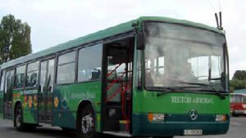 Градски транспорт сезира общината за бойкотните лепенки
