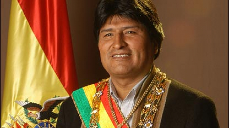 16 мъртви при улични боеве в Боливия