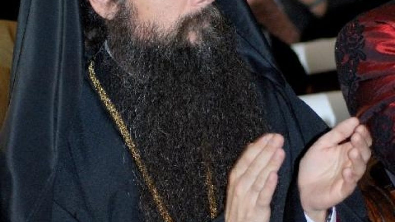 Пловдивският митрополит: Новият семеен кодекс разрушава морала