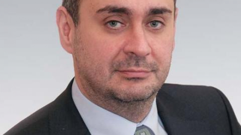Прокуратурата потвърди за смъртно писмо до Борис Велчев