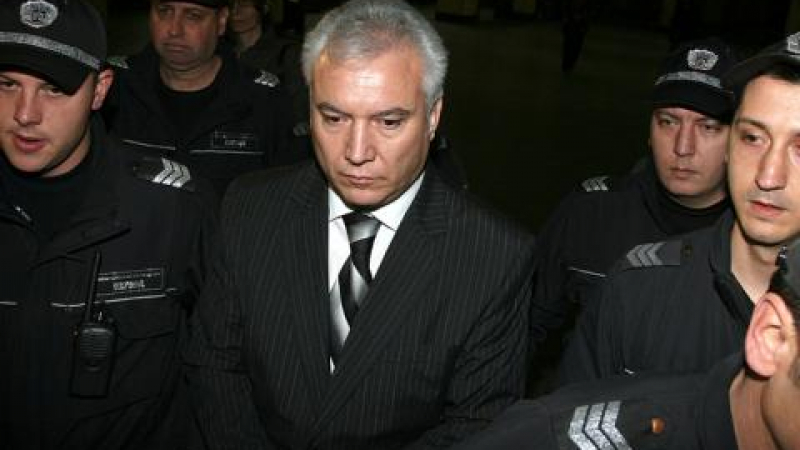 Съдът даде година и половина условно на Иван Иванов за скандалите в РПУ "Рила"