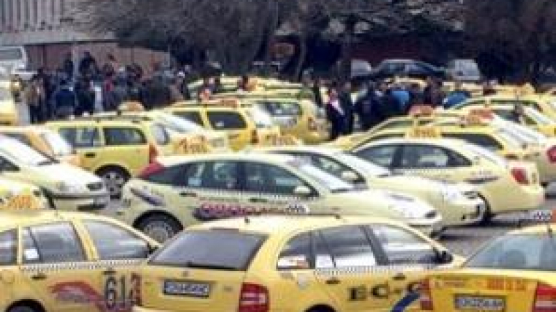 Доживотни решетки за убиеца на таксиджията в Сливен