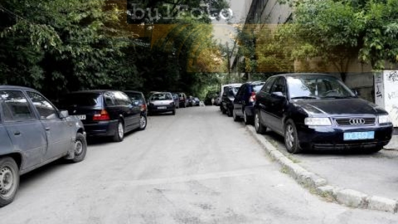 Три подземни паркинги ще градят в Бургас