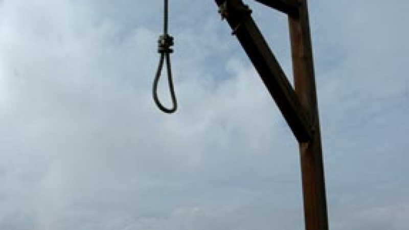 Един от всеки трима италианци подкрепя смъртното наказание
