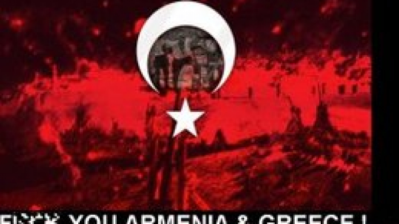 Турски хакери атакуват православни сайтове у нас 