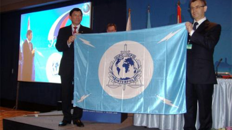 Ку Бон Хю от Сингапур е новият президент на Интерпол 