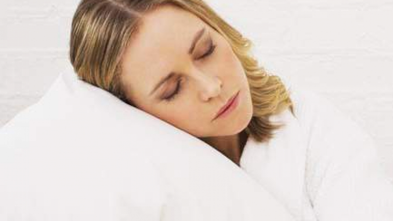 Зад синдрома на хроничната умора се крият много заболявания