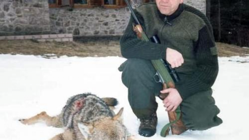 СДС иска от Първанов вето върху промените в закона за лова