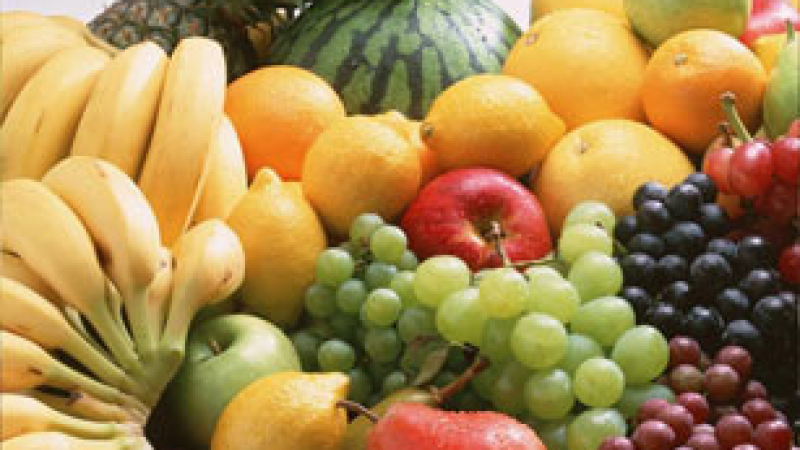 Плодовете и зеленчуците в ЕС с невиждани количества нитрати