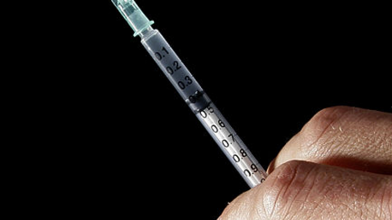 25 000 дози противогрипна ваксина за възрастни 