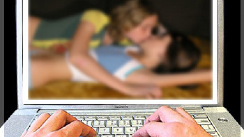Криминализират съзнателния достъп до порно в интернет