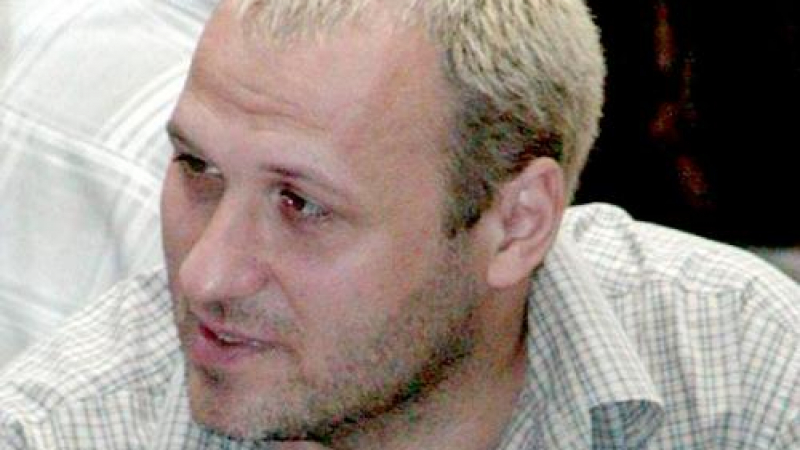 Готвят арест на Иван Славков, той се укрива в Турция