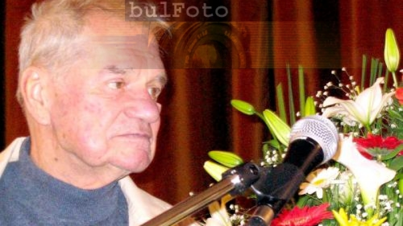 Прокурор прати писмо на покойния Константин Коцев 