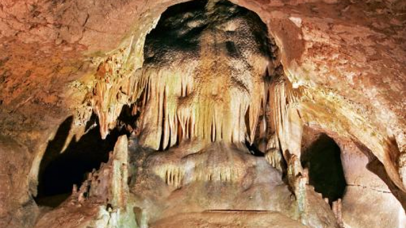 Дрянововската пещера “Бачо Киро” ще работи и през зимата