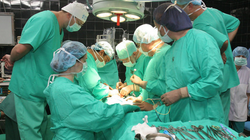 Завърши Вторият национален конгрес по детска хирургия