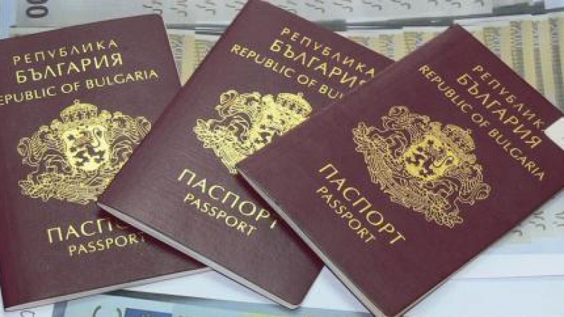 Шекеринска: ВМРО-ДПМНЕ да докаже, че в нея няма хора с български паспорти