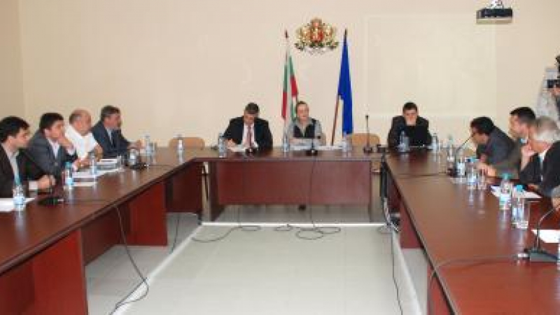 Кметът на Хасково разкри далавери на трима депутати, които писаха жалби до ДАНС срещу него 