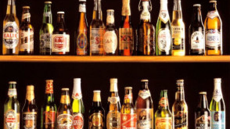 Русия може да забрани рекламата на бира