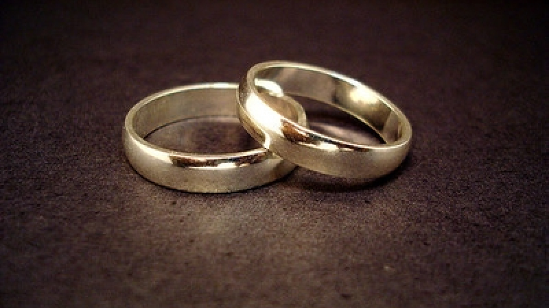 4 двойки вдигнаха златни сватби в Стралджа 