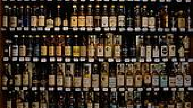 По 53 бутилки уиски месечно изпиват в правителството на Сърбия