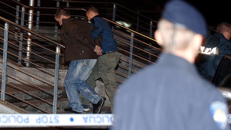 Свързват българската мафия с гръмките убийства в Загреб