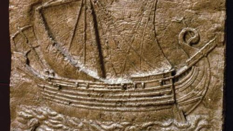 Древните финикийци може би са забравени, но не са изчезнали