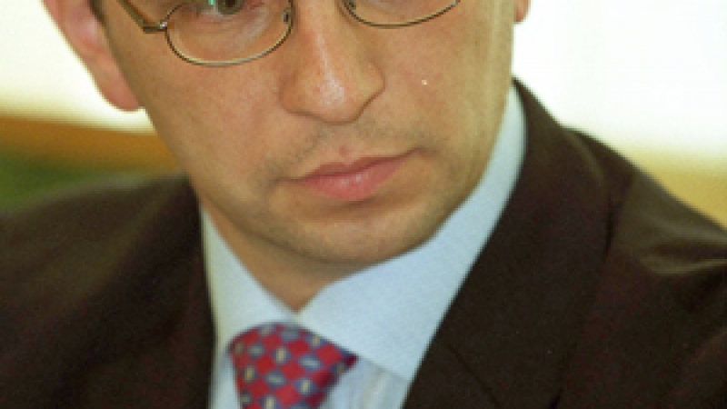 Николай Василев: Бюджет 2009 не е перфектен, но е добър