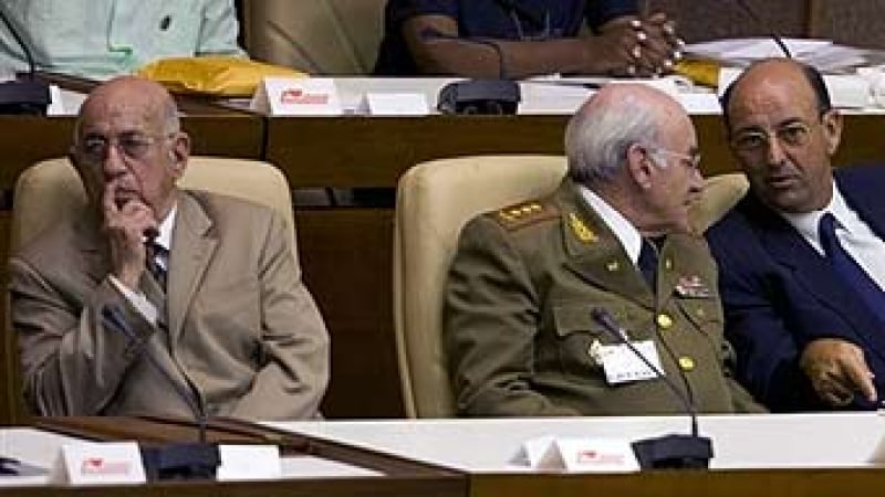 Куба желае новият президент на САЩ да не е алкохолик, нито луд
