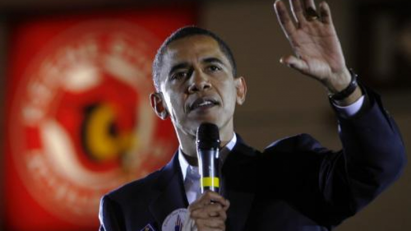 Щабът на Обама не отчита сериозни нарушения по време на изборите
