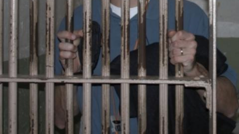 Съдия "забравил" арестант три месеца зад решетките 
