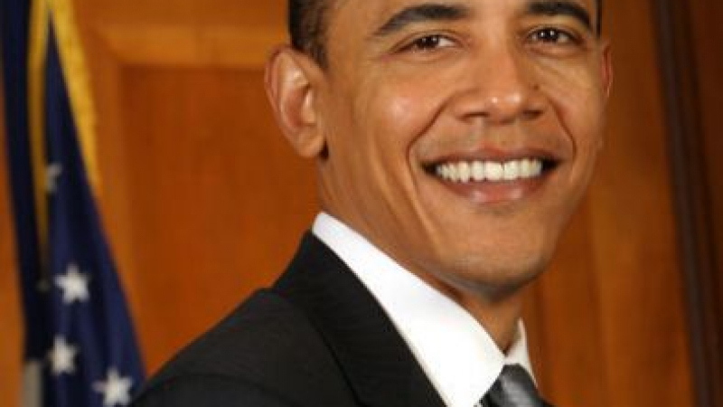 “Уолстрийт джърнъл”: Обама осъществи мечтата на Мартин Лутър Кинг