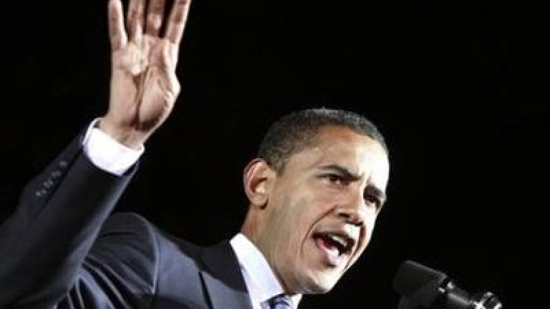 PR-специалисти: Обама игра с избирателите